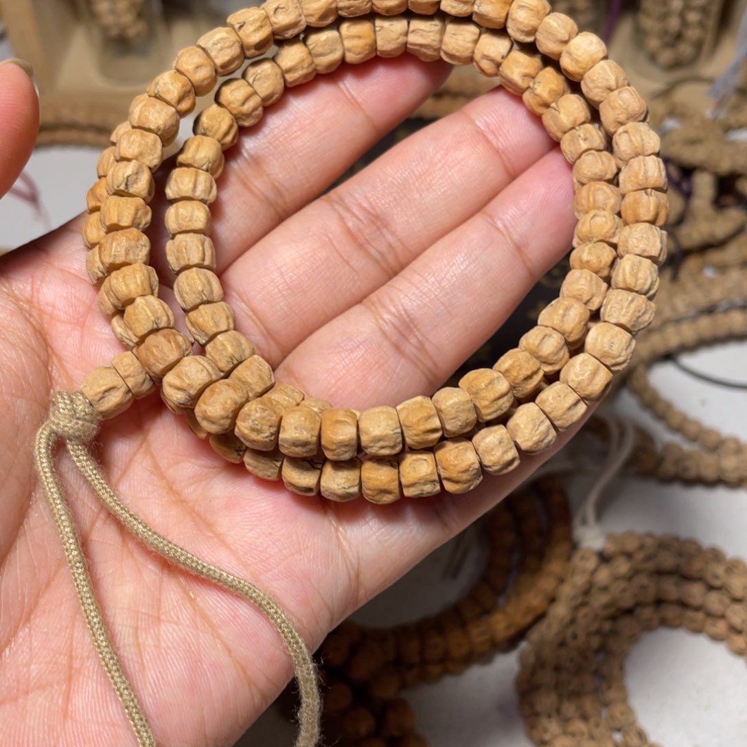 吊坠柏香籽/百香籽