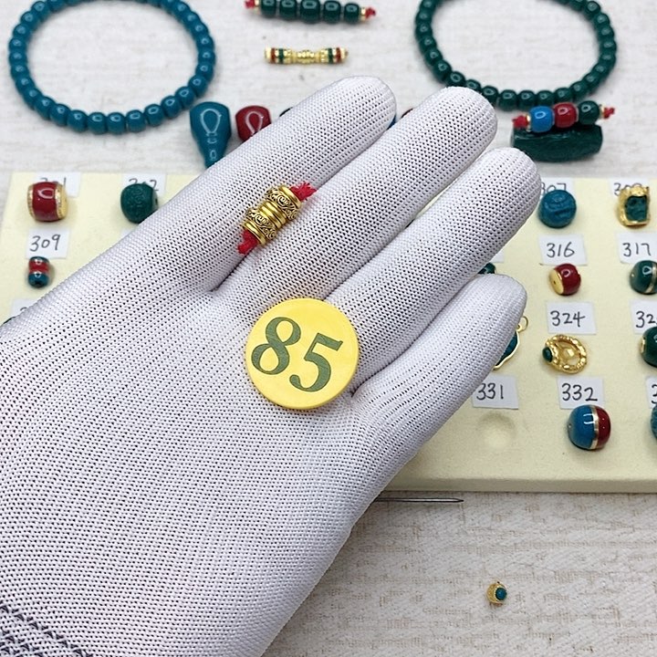 吊坠柏香籽/百香籽