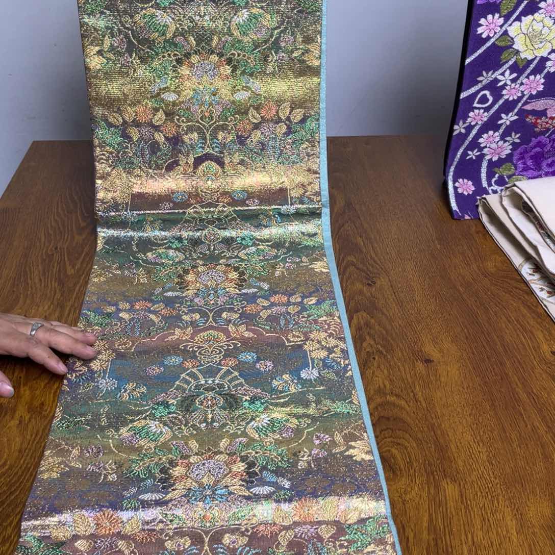 织绣织锦技艺高超技艺