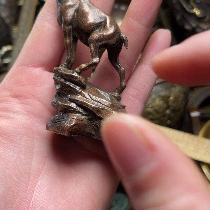 铜器摆件诚信经营