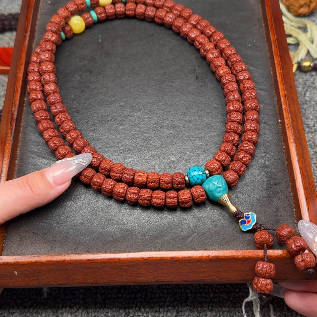 金刚菩提吊坠Ｙ*精品