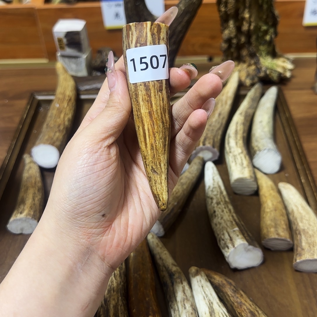 手串/手链鹿骨1507角尖