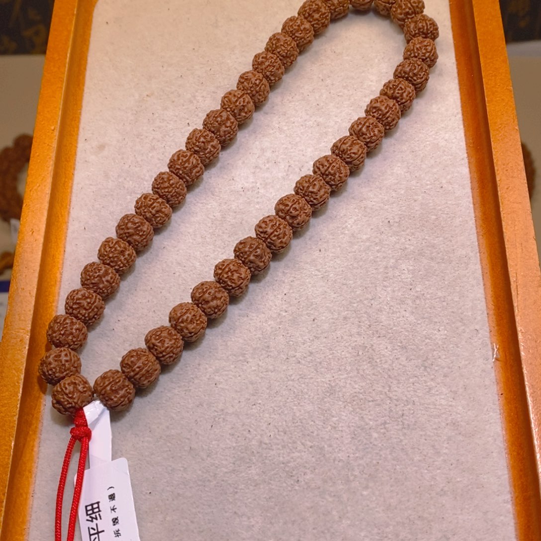 手串金刚菩提平细手持