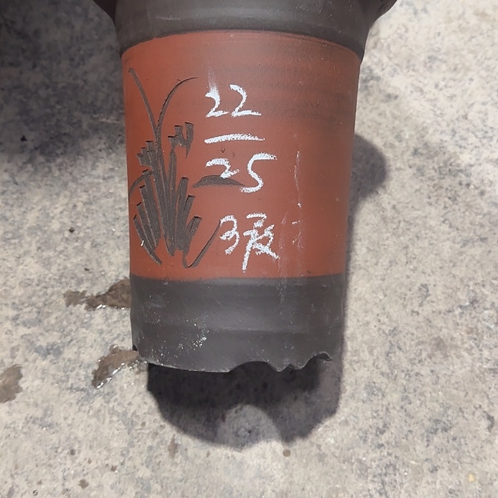 紫砂花盆厂家批发价格