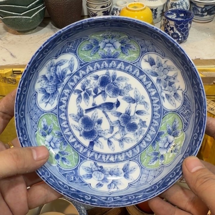 陶瓷推荐第二名20包邮