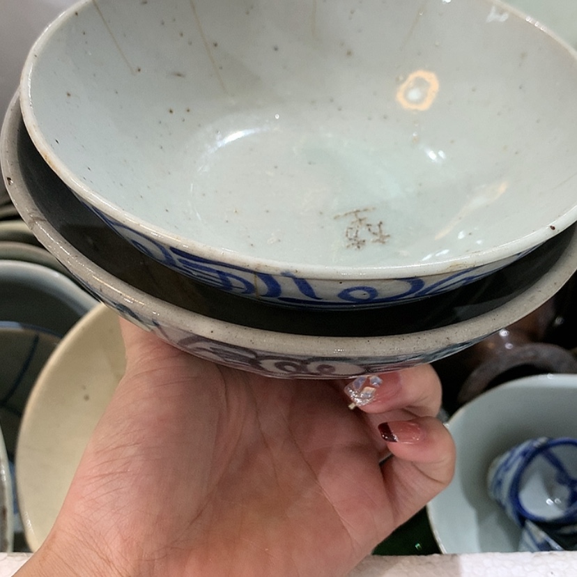 【闪购商品】青花瓷翡*