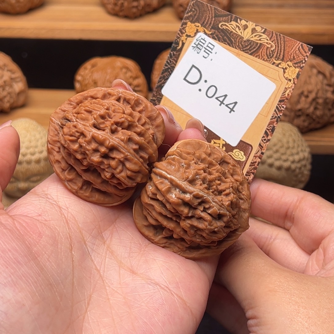 核桃d044四座楼4.3