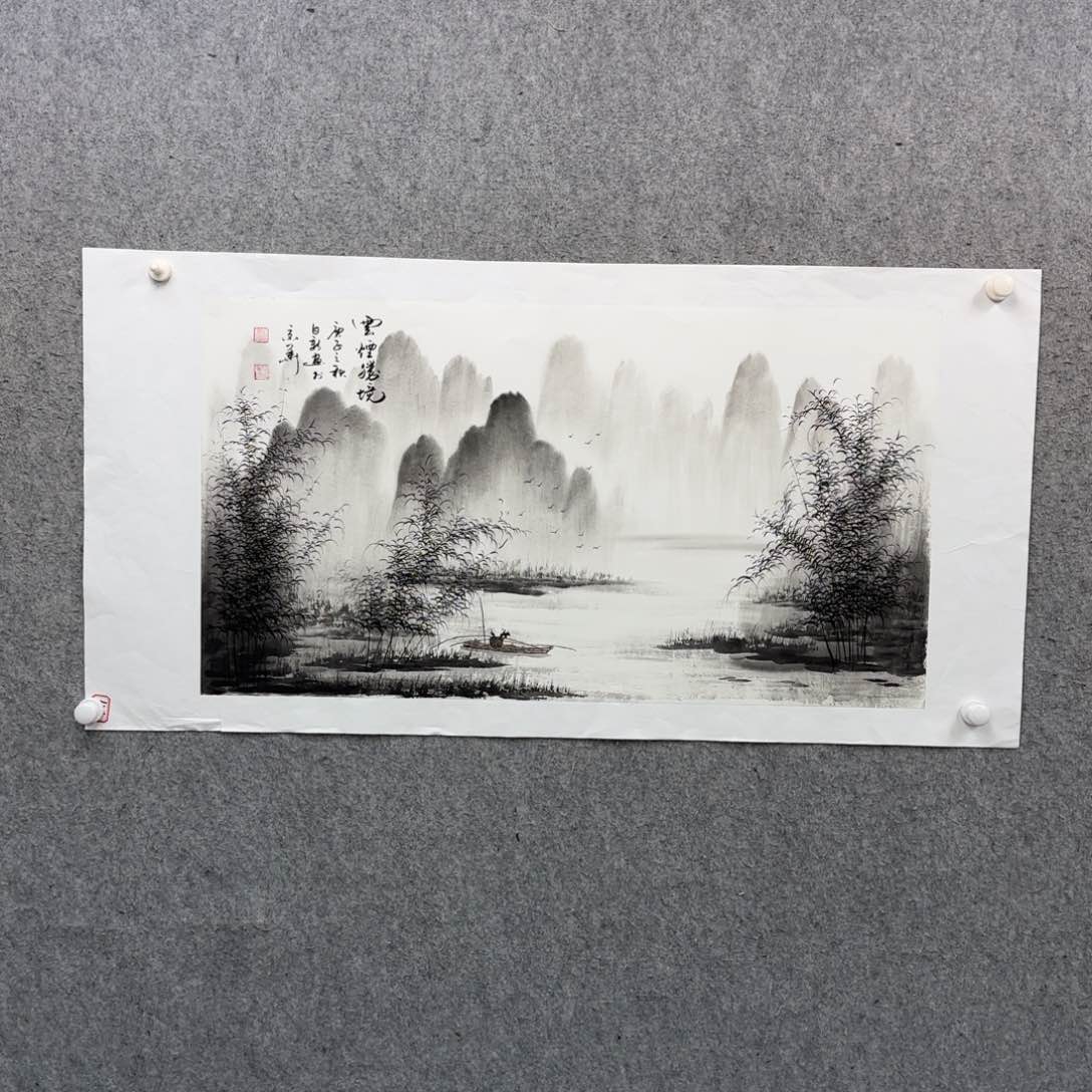 书法作品多次参加全国