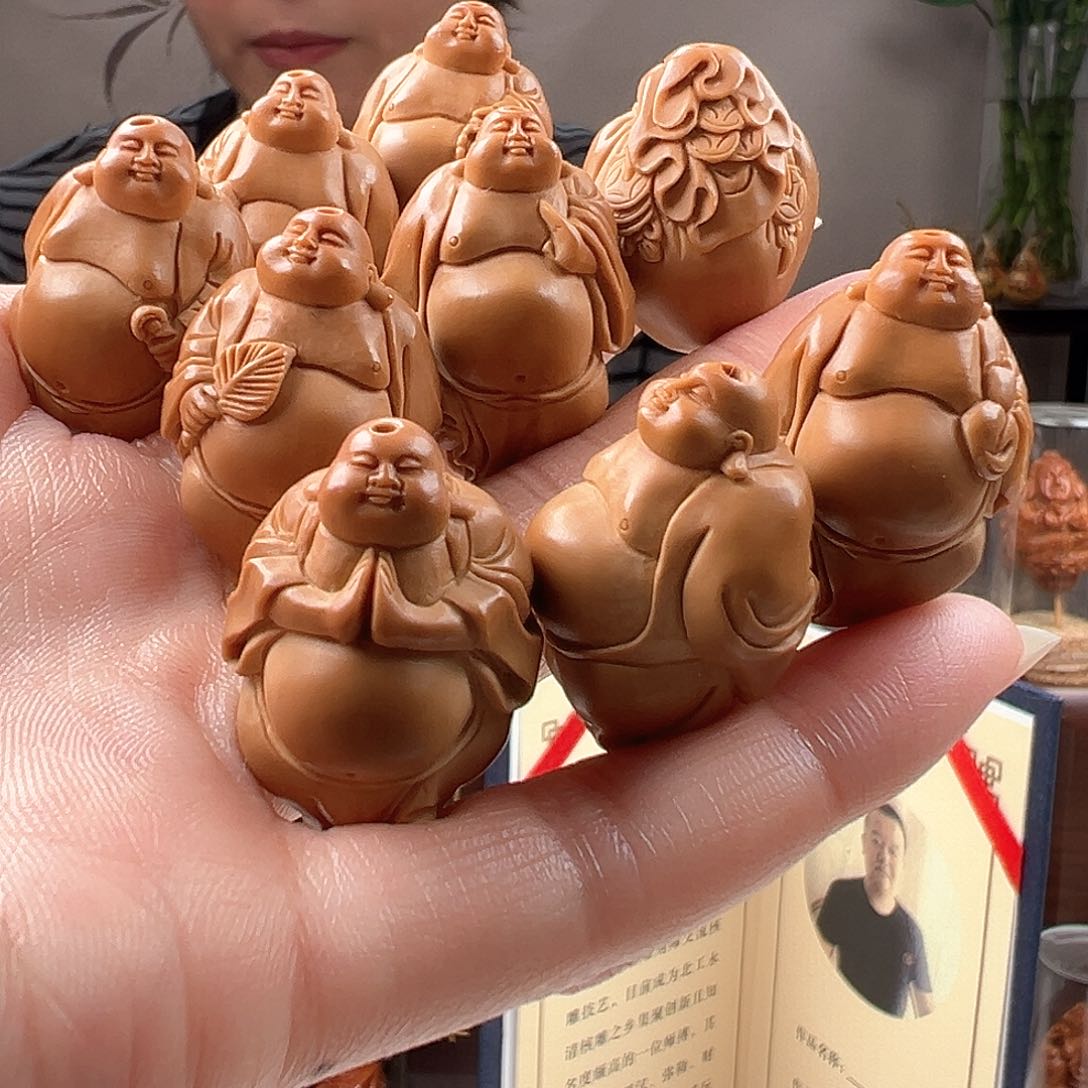 橄榄核吊坠橄榄核橄榄核