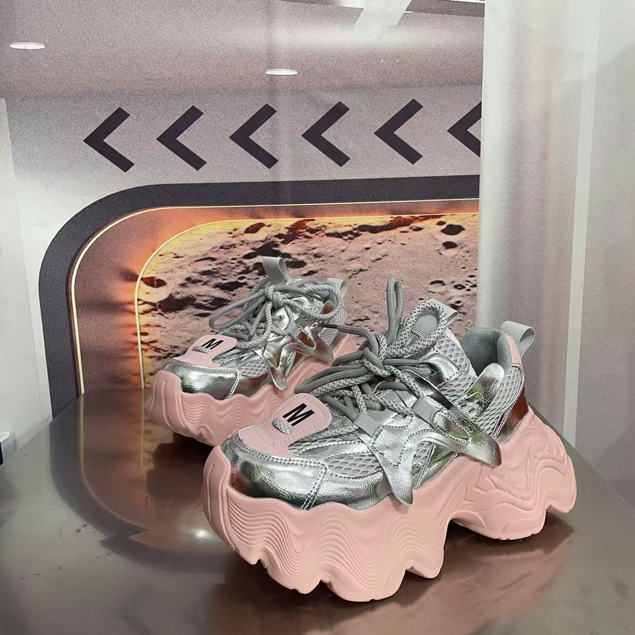 【H扣号孤品】109爆款女鞋【201-300】