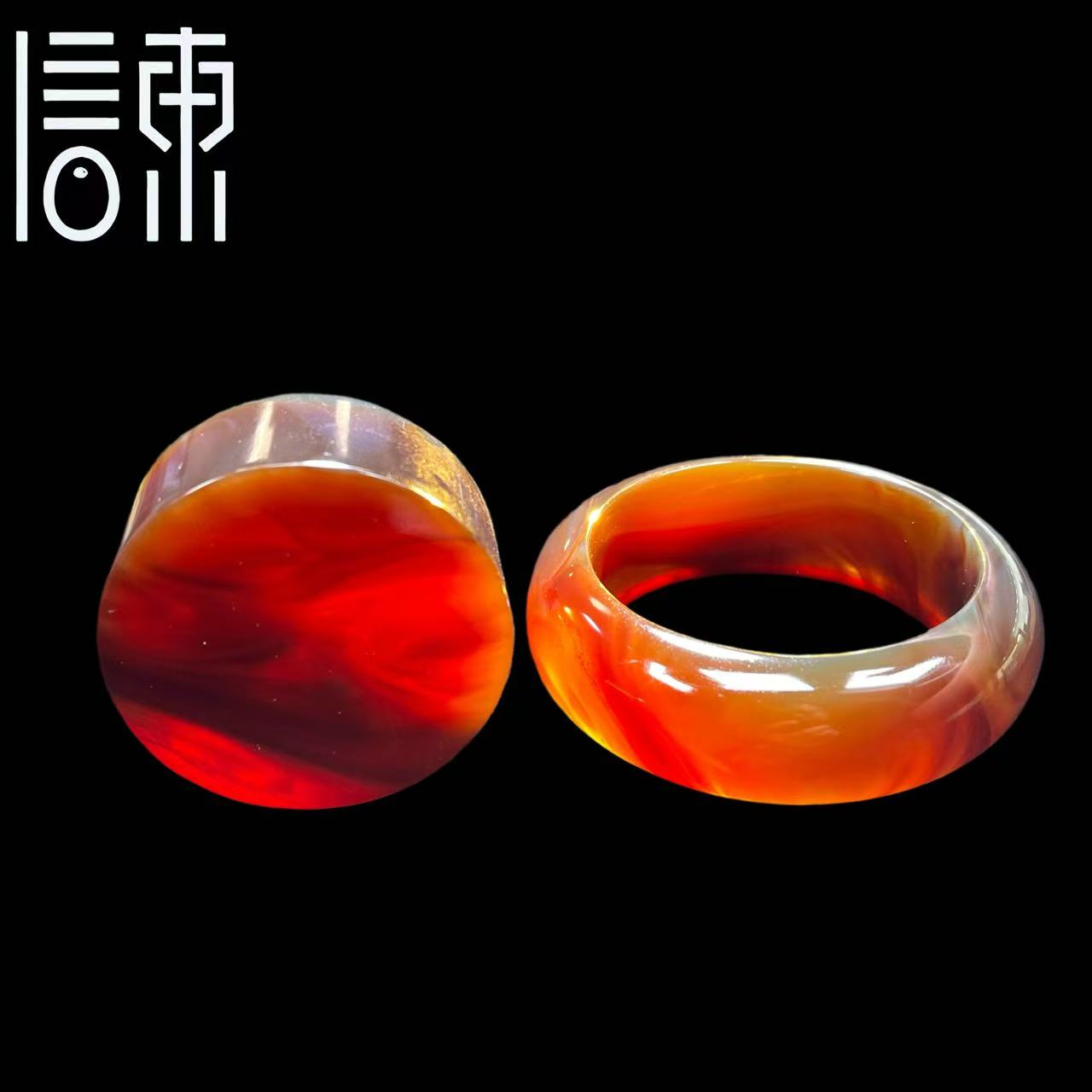  【信东严选】收藏级·紫血蜜紫杉醇灵草血蜜手镯多样性发货