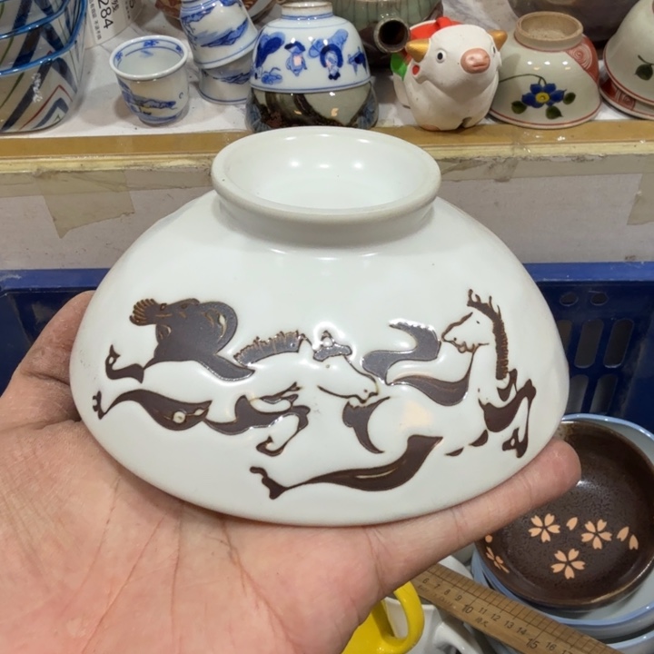 陶瓷推荐第二名20包邮