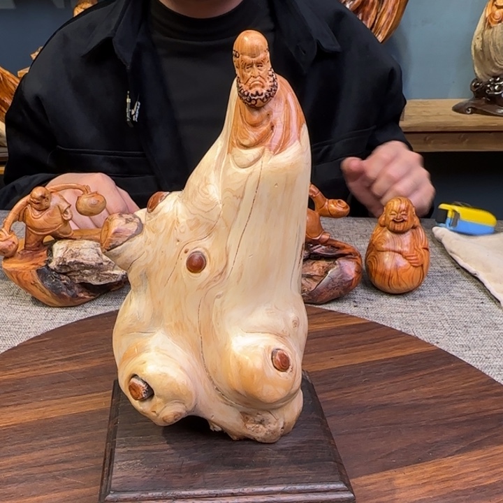 柏木（崖柏）关注一下