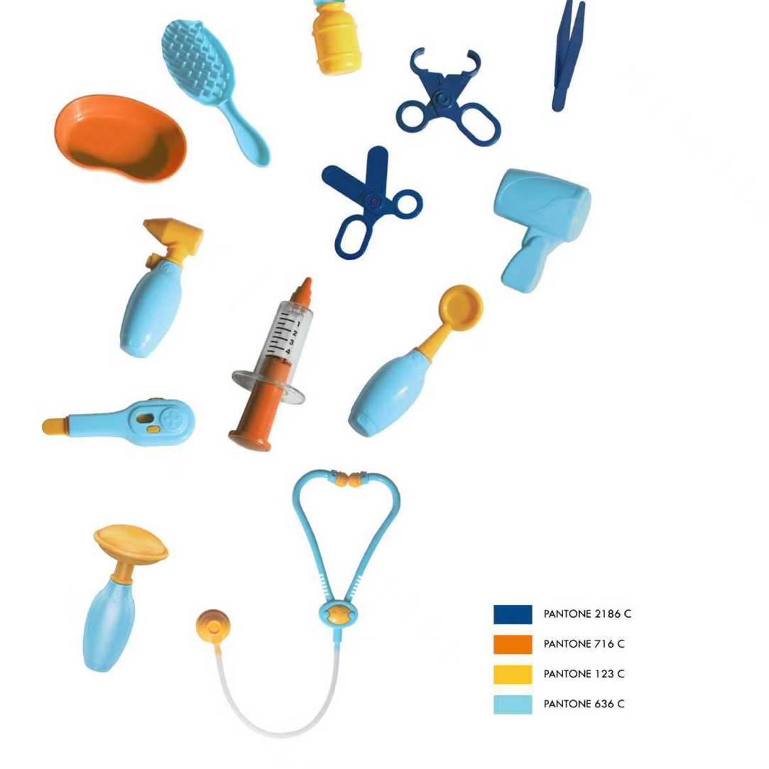 医生玩具套装科学玩具礼物