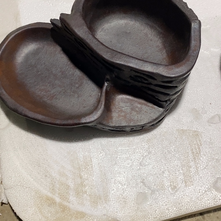 用****1大何紫砂花盆