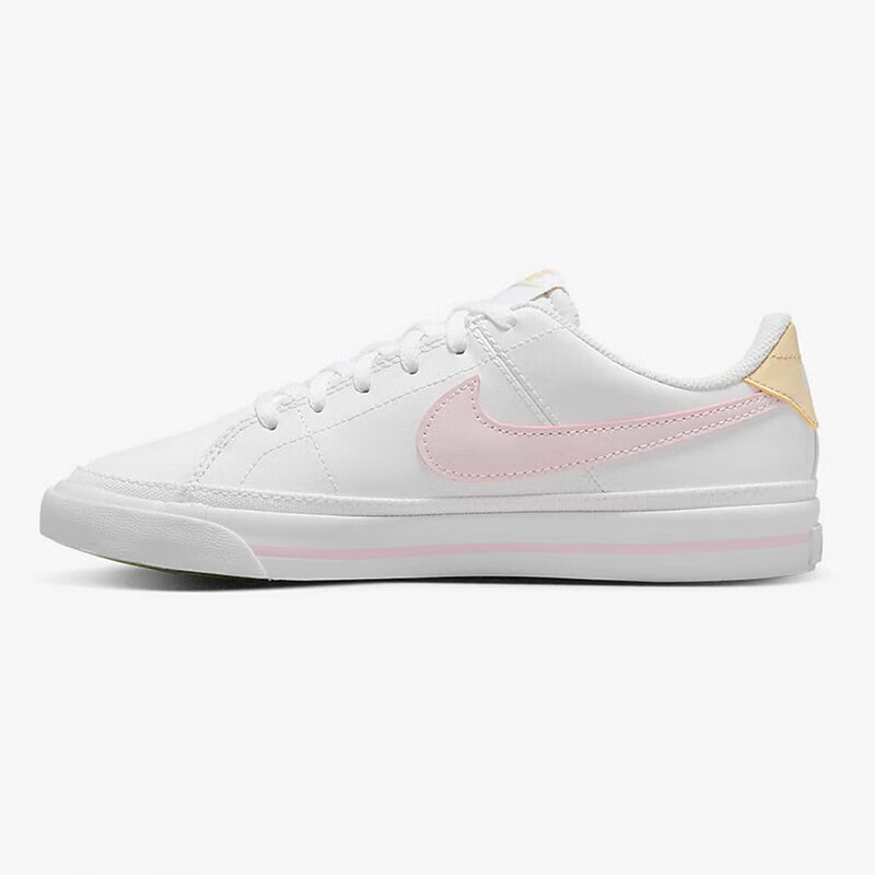 【微瑕慎拍】Nike运动鞋 DA5380-115- 36.5(鞋边微脏)