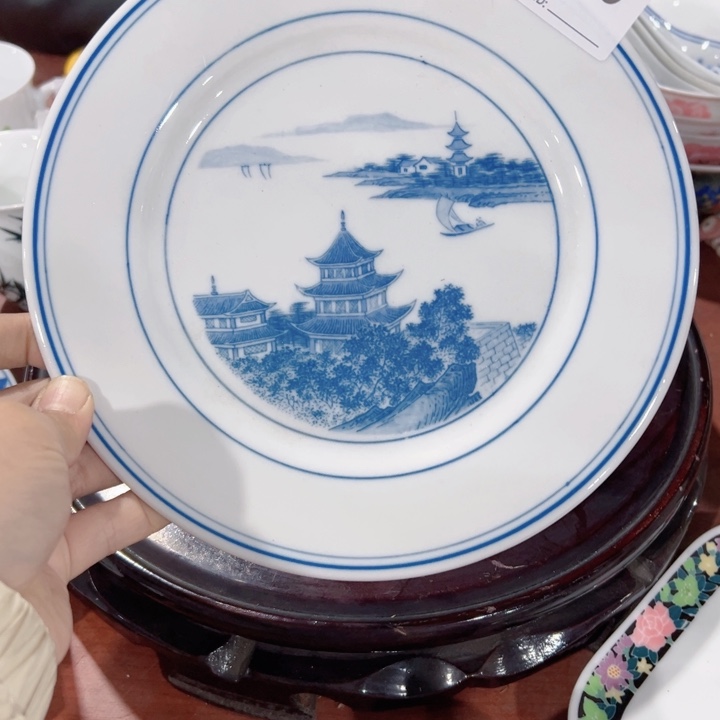 醴陵高温瓷器炸福利