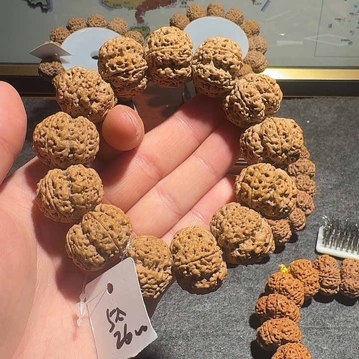 ****啤吊坠金刚菩提发货尽快回复