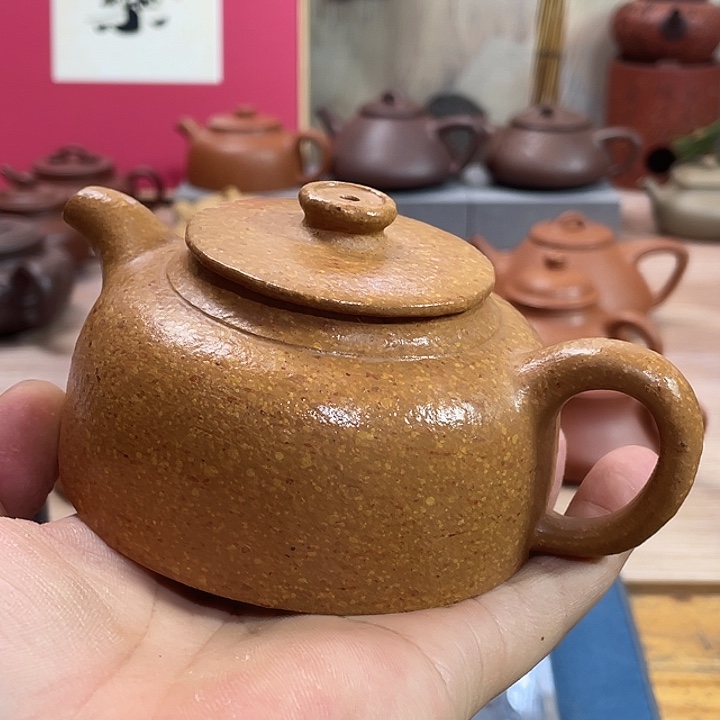 茶壶紫砂原矿7777777888888