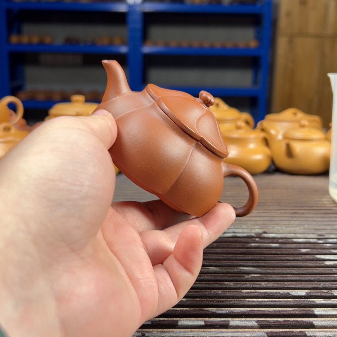 茶壶紫砂紫砂的紫砂