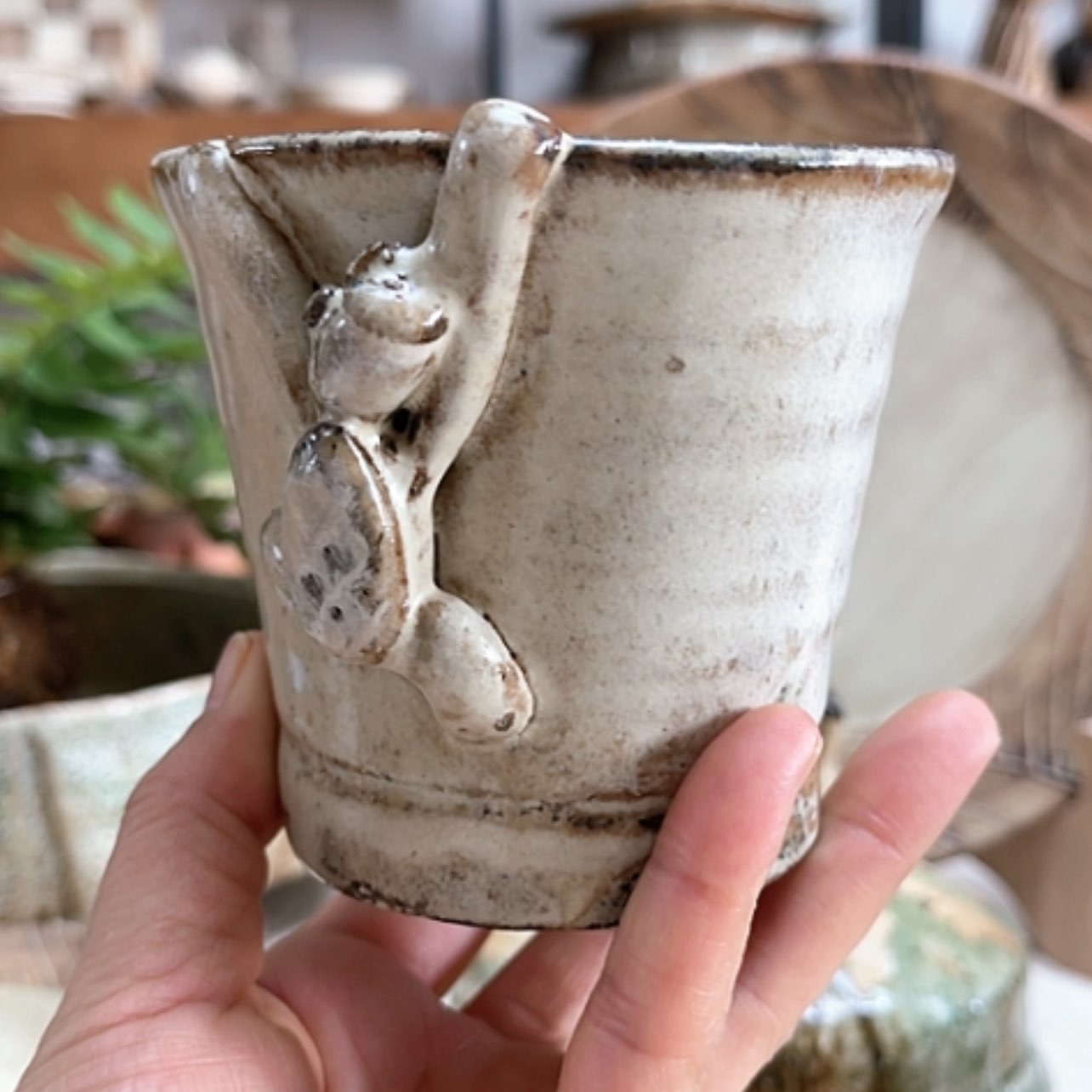 【闪购商品】陶陶器好看好看好看