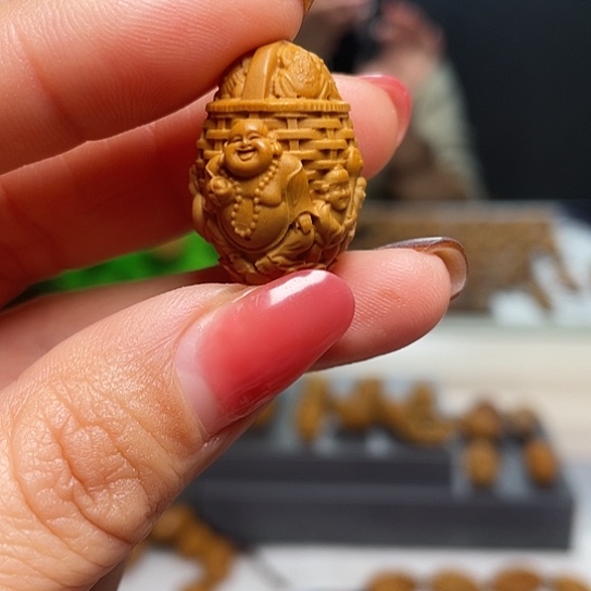橄榄核手串/手链橄榄核