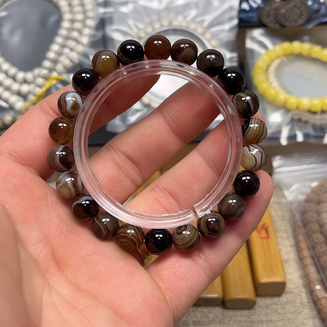 菩提手串/手链19-10m