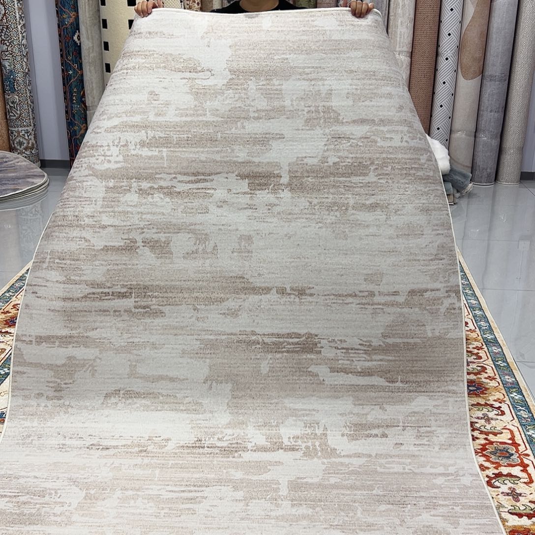 混纺尺寸误差正负1-3厘米160×230棉布底比利时绒特价福利