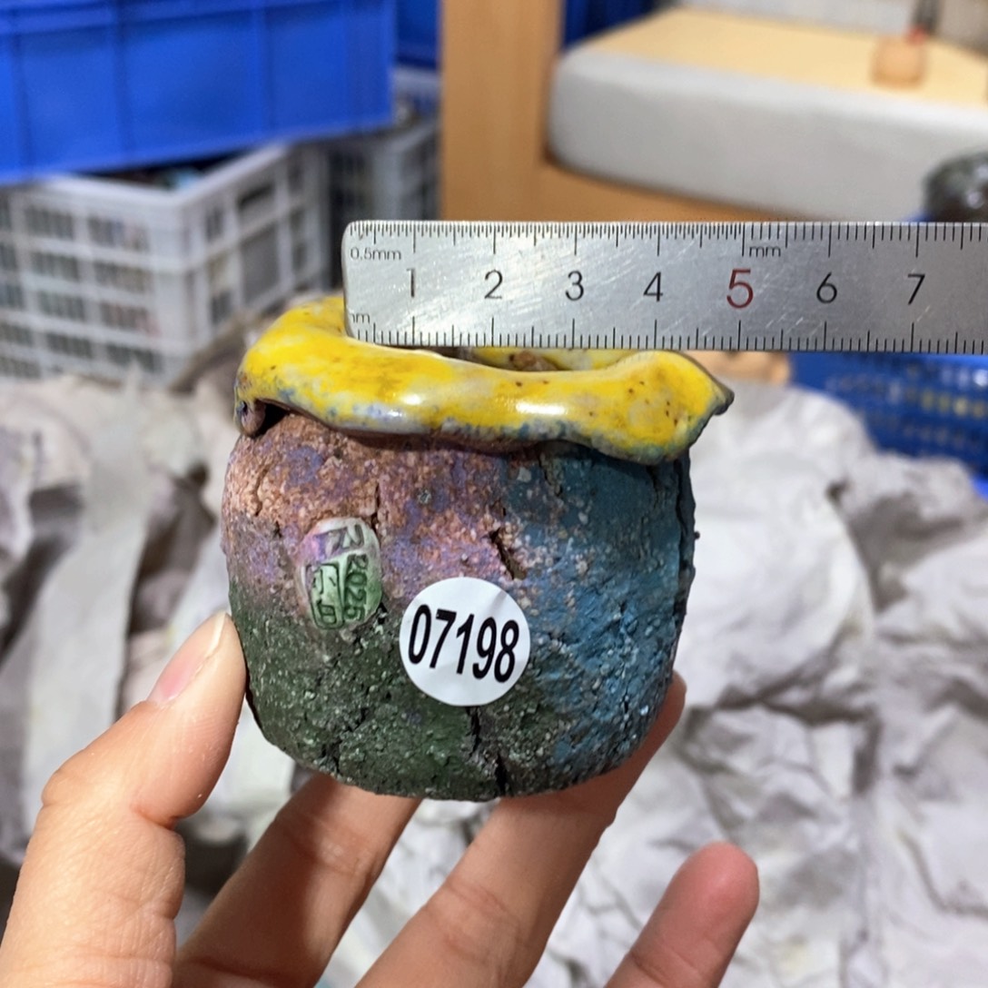 花盆拍3送一个小礼物