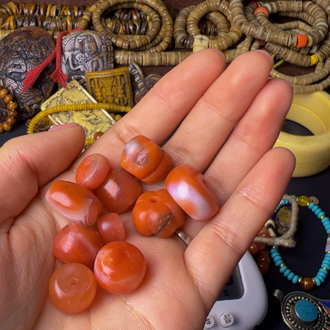 破布木（黑柿木）老***?