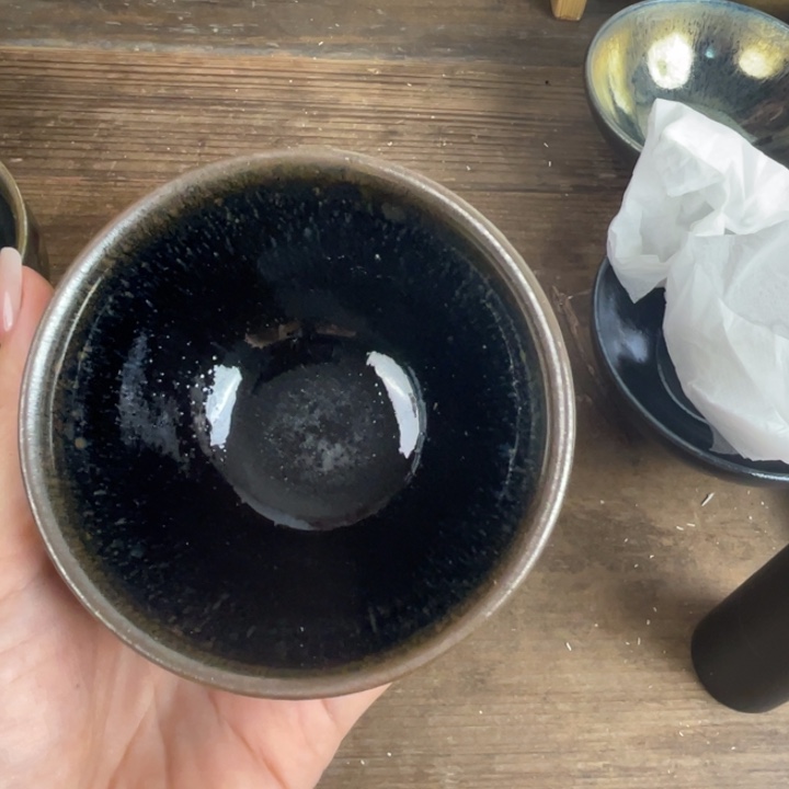 茶盏建盏柴烧福利222