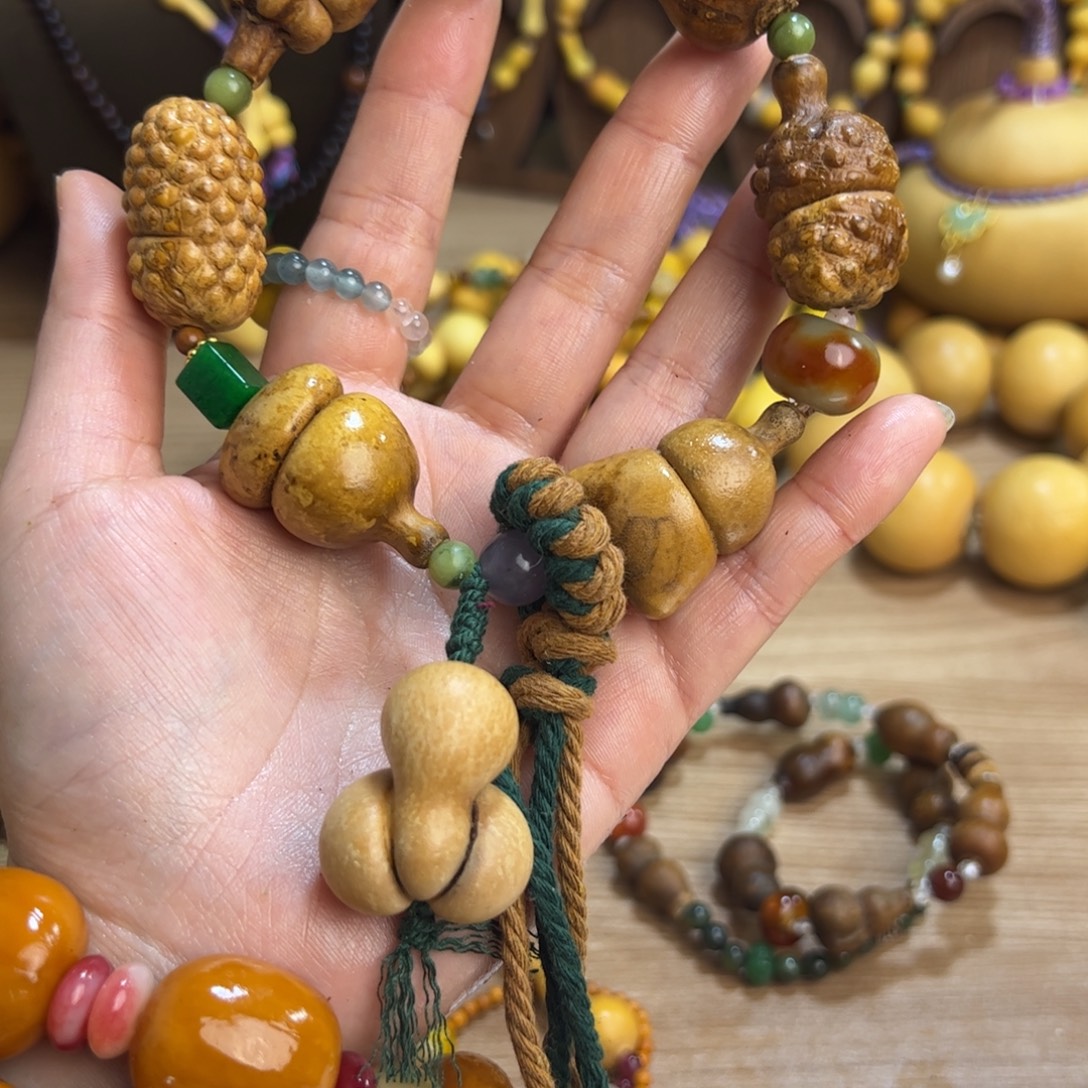 涵***悦陶瓷葫芦1111111111111