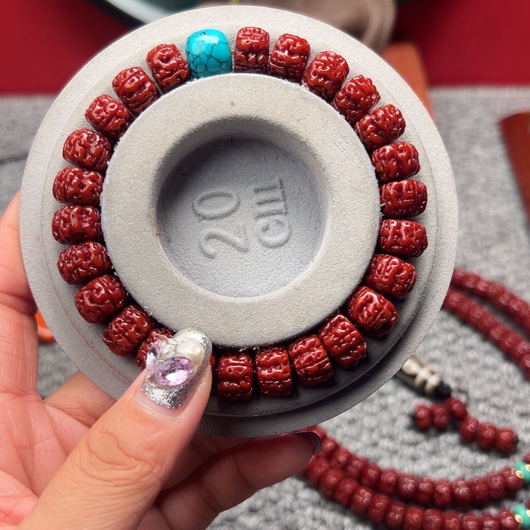 金刚菩提吊坠精品