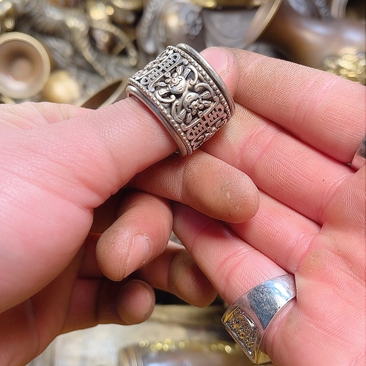 铜器摆件家居摆件