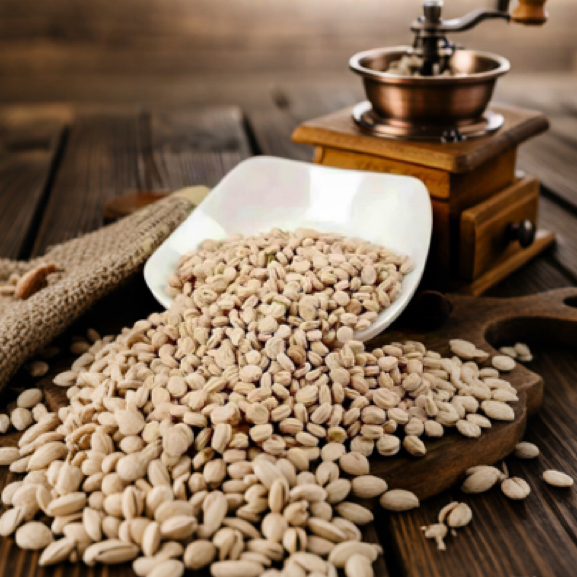 长白山林下参精品人参种子四季种植人参籽颗粒饱满新鲜包邮人参苗