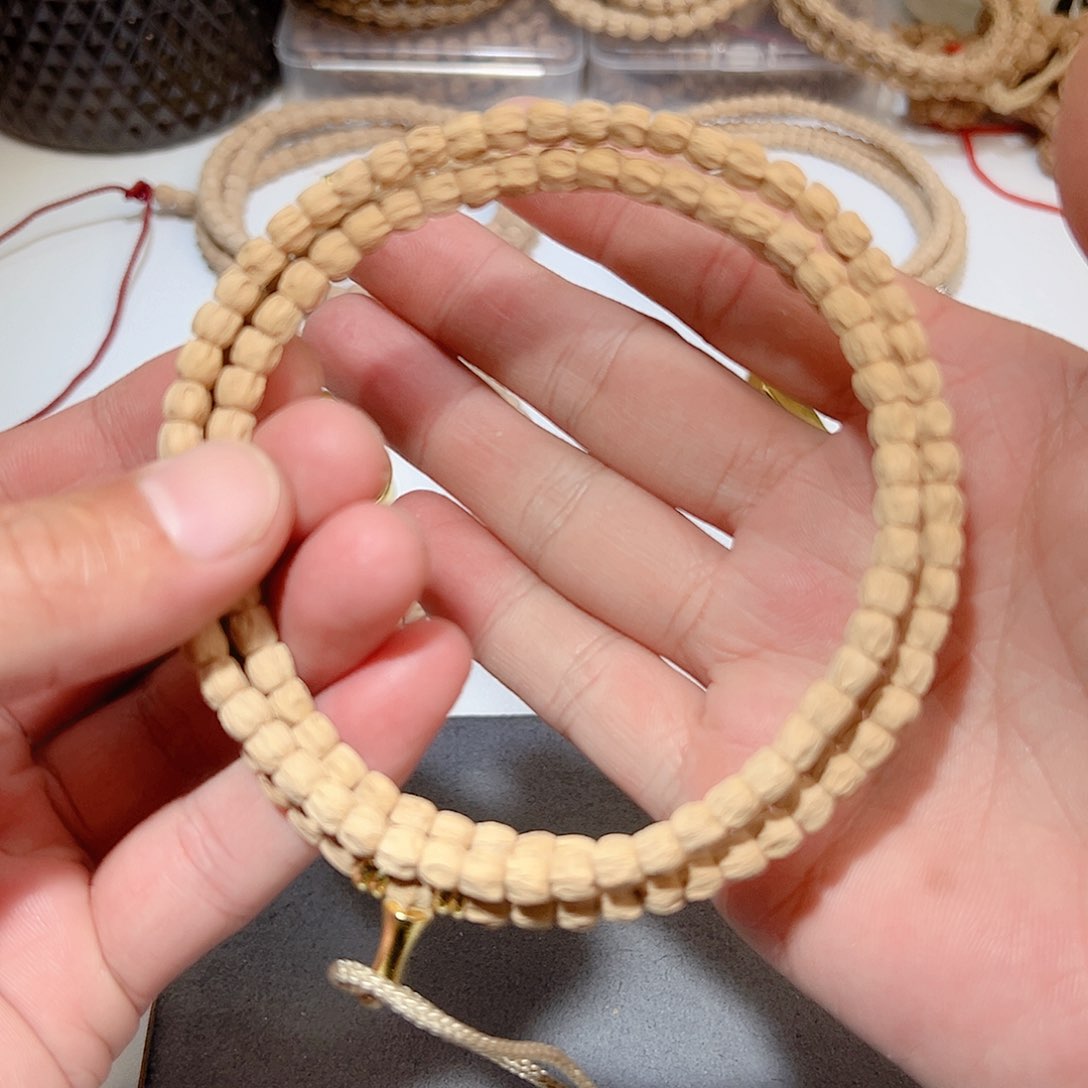 柏香籽/百香籽吊坠清*