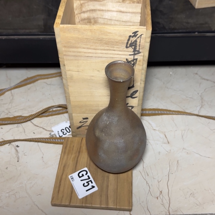 备前烧作品备前烧作品