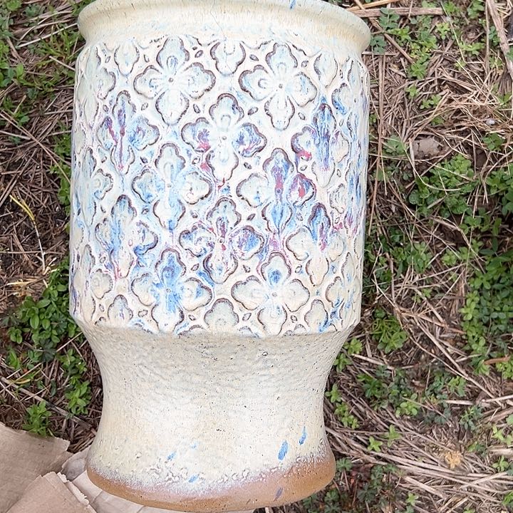 红陶口20高31。。。。。。。。