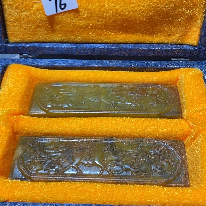 玉家居装饰，一物一图