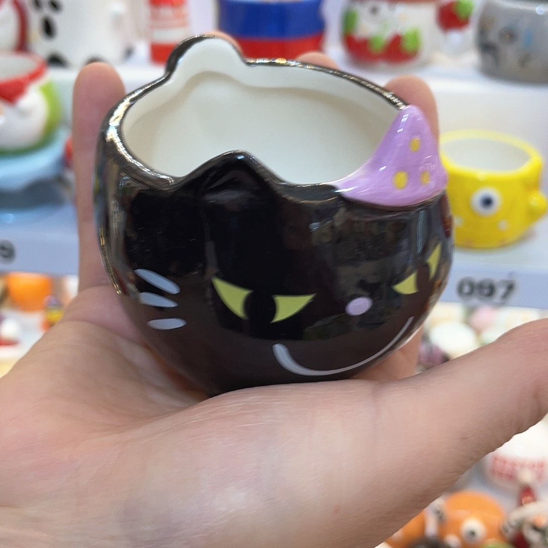 陶瓷微瑕介意慎拍