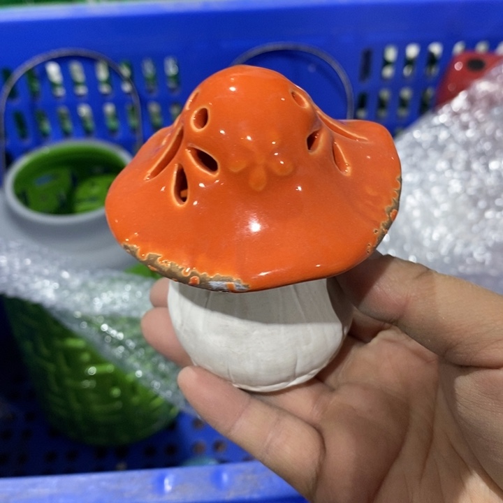 陶瓷树脂工艺摆件