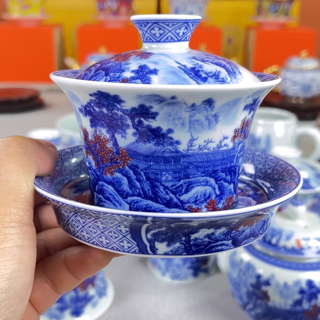 景德镇陶瓷景德镇陶瓷