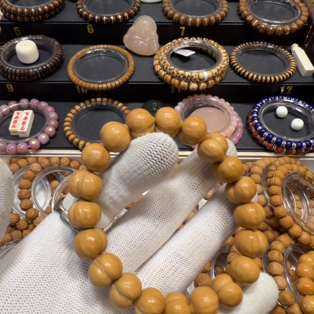 遇***、菩提无事牌猴头一个