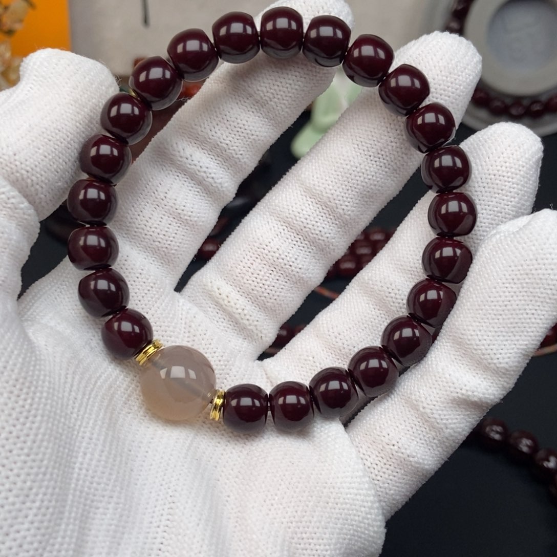 核桃手串/手链馨****厂猴头核桃等等等等