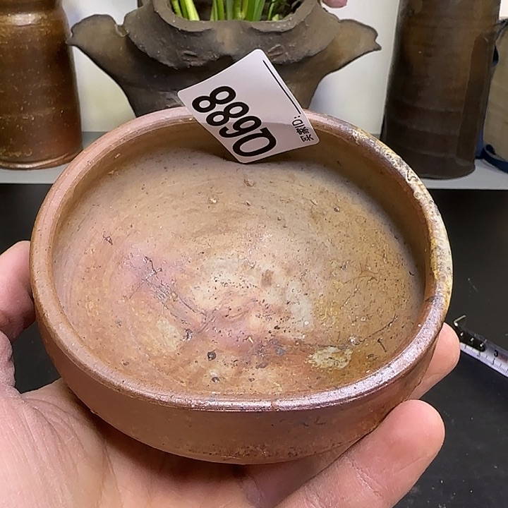 备前烧作品备前烧