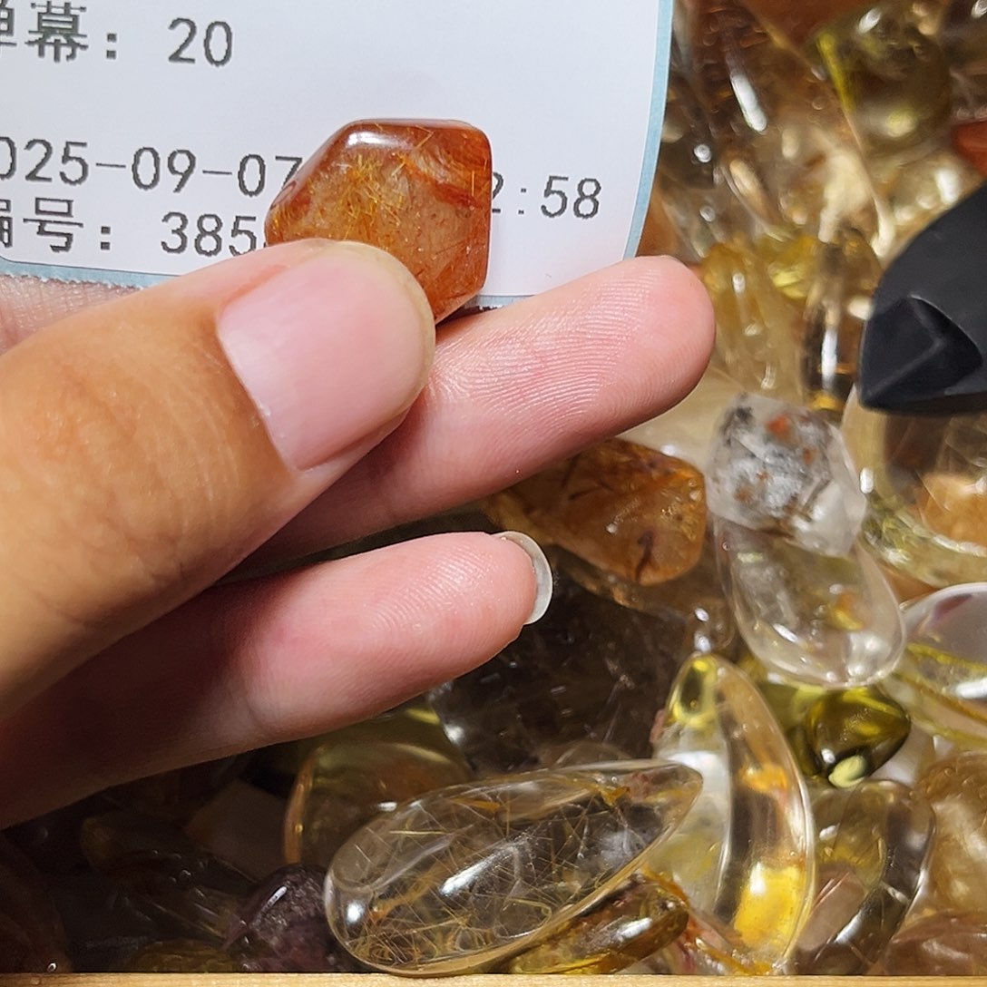 划***者银S925镶嵌眼镜紫晶