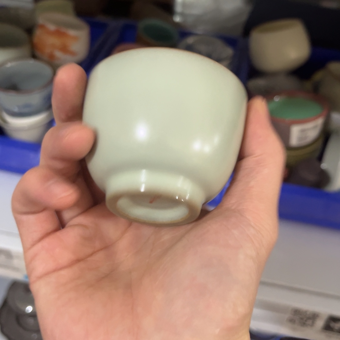 陶瓷等行业的生产和销售