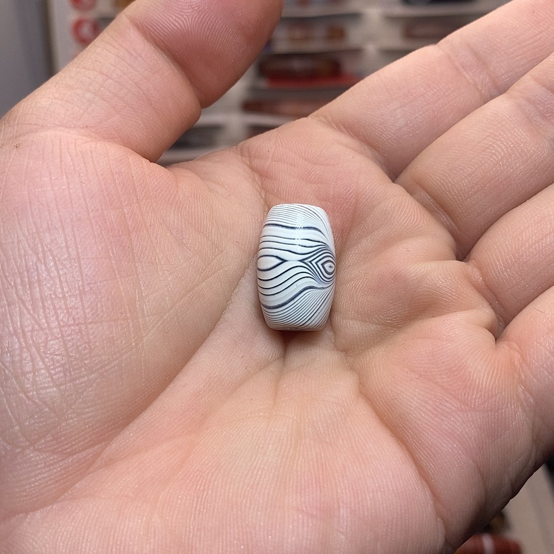 W***f玛瑙/玉髓未镶嵌……