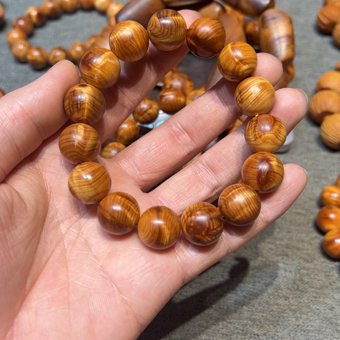 太行崖柏陈化太行