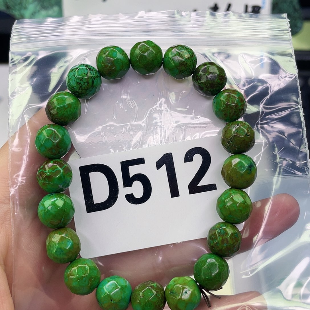 A空竹粉丝专享精品手工配珠